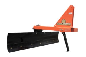 Land Pride RB1672