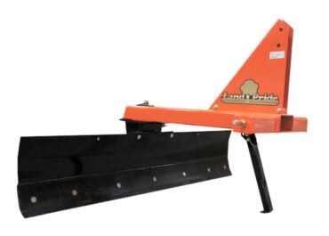 Land Pride RB1672