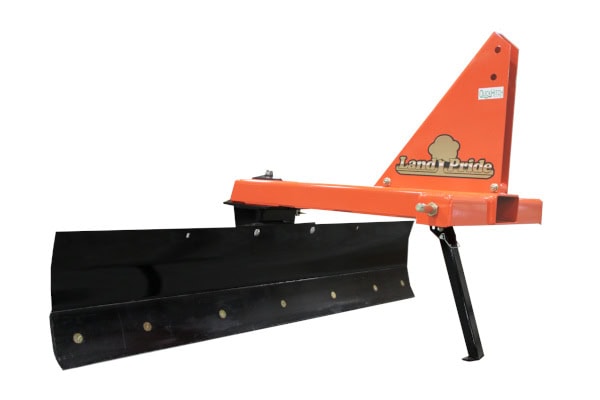 Land Pride RB1672