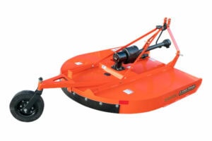 Land Pride RCR1260