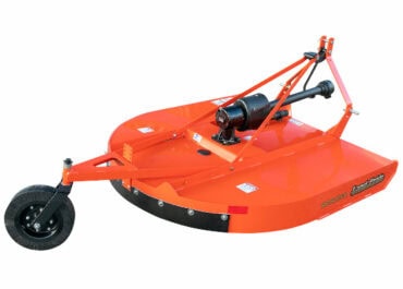 Land Pride RCR1260