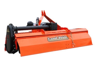 Land Pride RGR1258