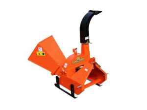 Land Pride WC1504