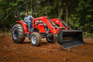 Massey Ferguson 1M.35