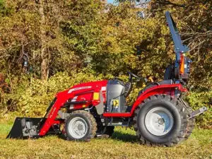 Massey Ferguson 1M.40