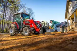 Massey Ferguson 2M.50