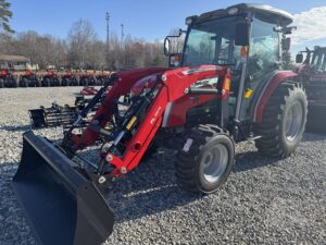 Massey Ferguson 2M.60