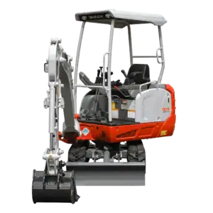 Takeuchi TB216