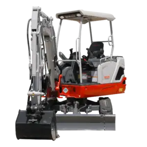 Takeuchi TB225