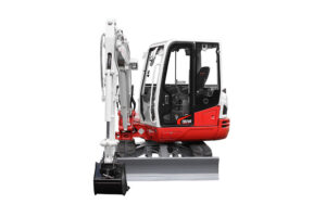 Takeuchi TB240