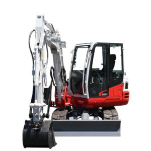 Takeuchi TB250-2