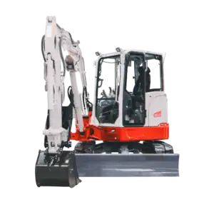 Takeuchi TB350R