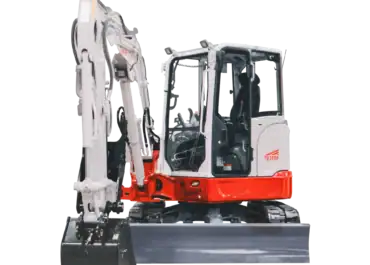 Takeuchi TB350R
