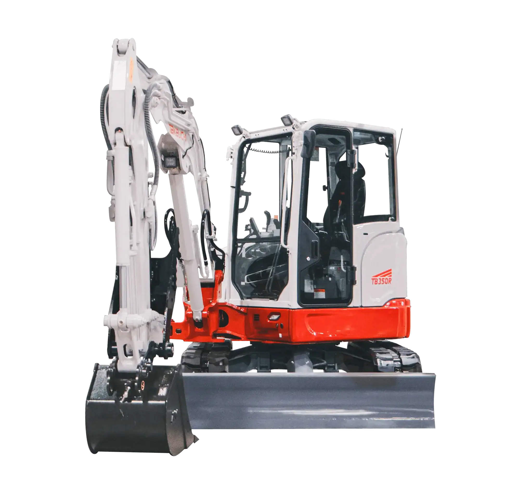 Takeuchi TB350R