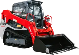 Takeuchi TL10V2