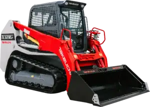 Takeuchi TL12R2
