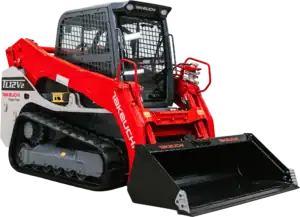 Takeuchi TL12V2