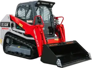 Takeuchi TL6R