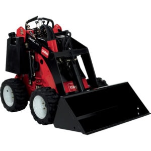 Toro Dingo 323