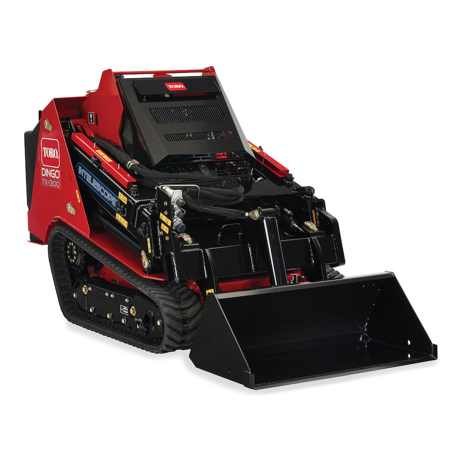 Toro Dingo TX 1300