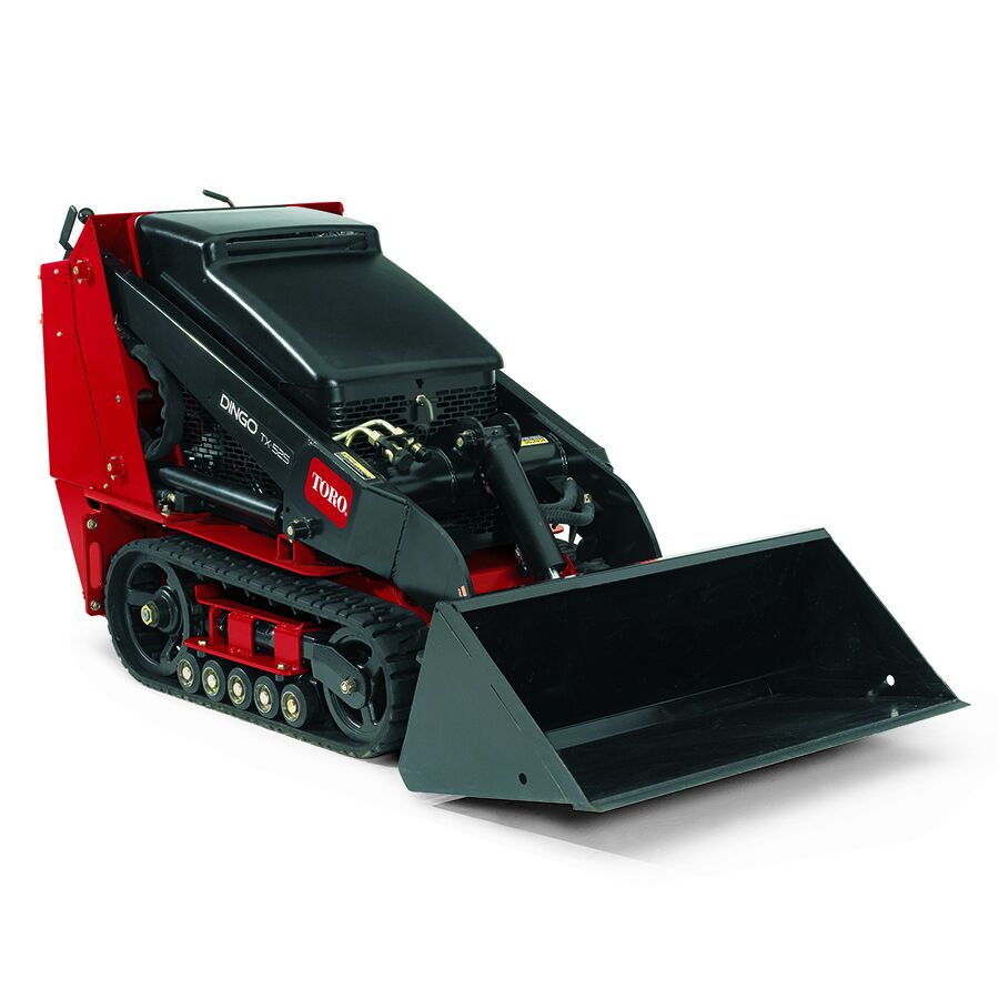 Toro Dingo TX 525