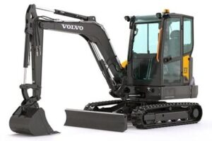 Volvo EC37