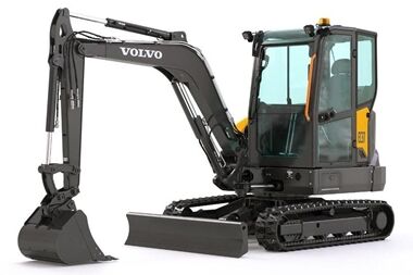 Volvo EC37