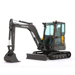 Volvo ECR40