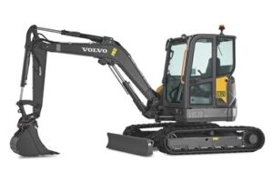 Volvo ECR50