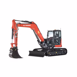 Yanmar SV100-7